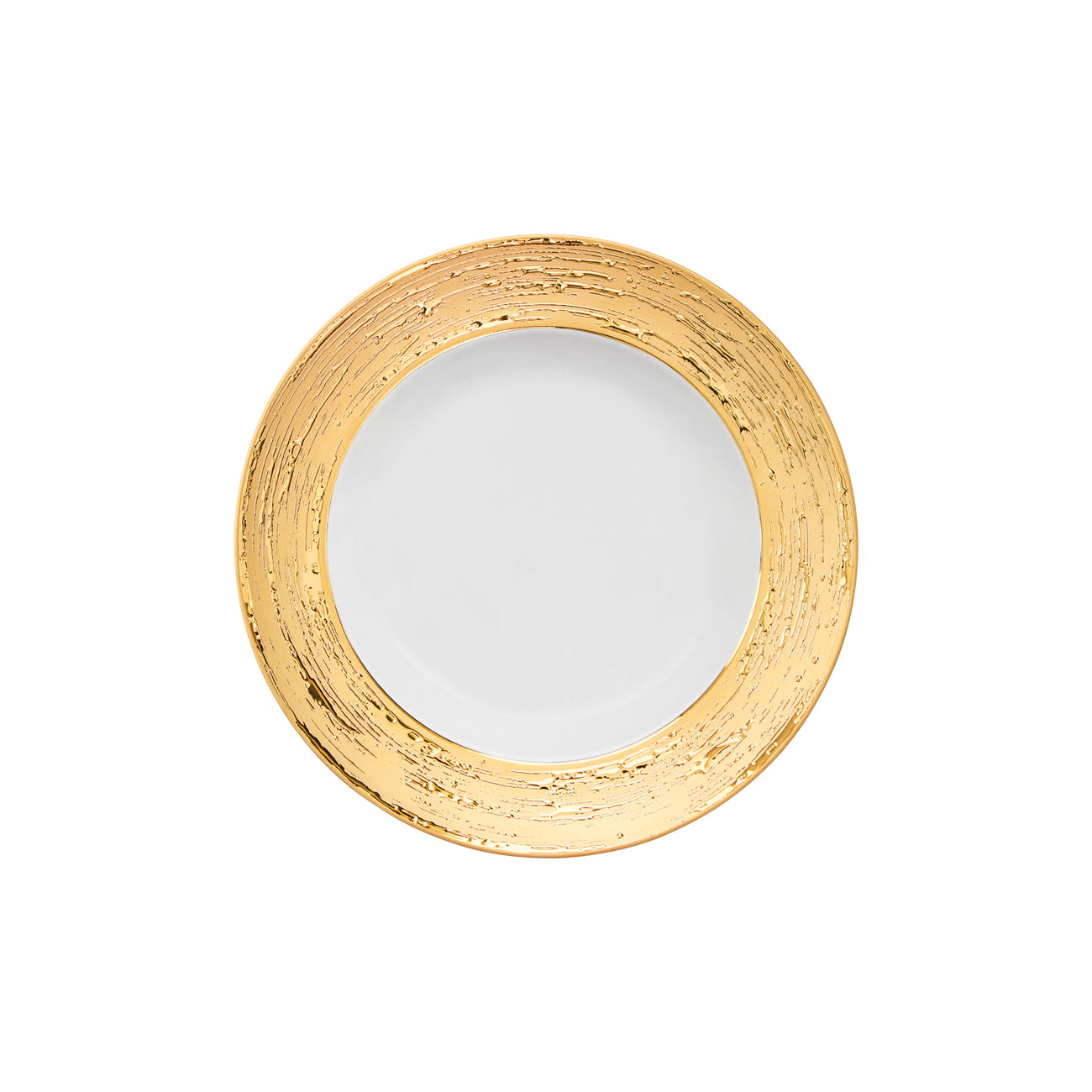 Auratus Rimmed Soup Plate (Set of 4)