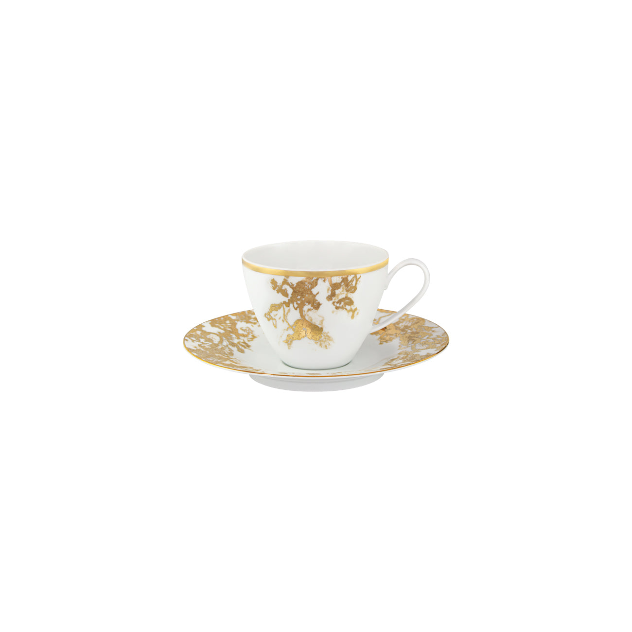 Belle Epoque 11-piece Gift Set - Tea Service for 4