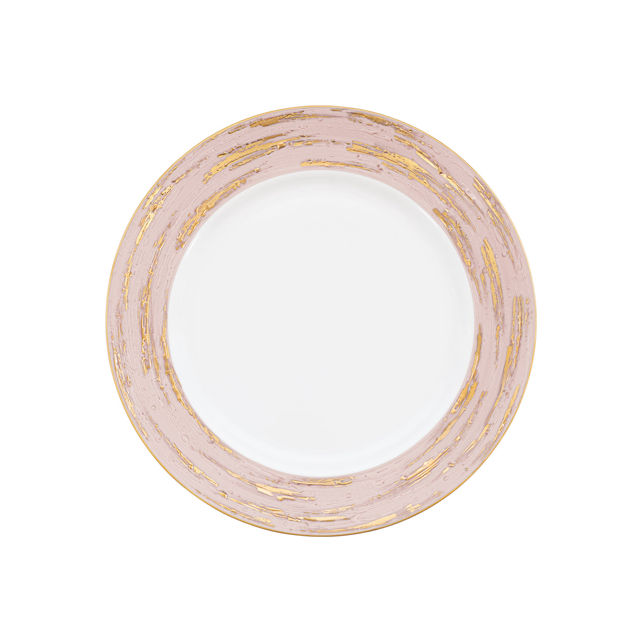 Violet 17-piece Dinner Setting