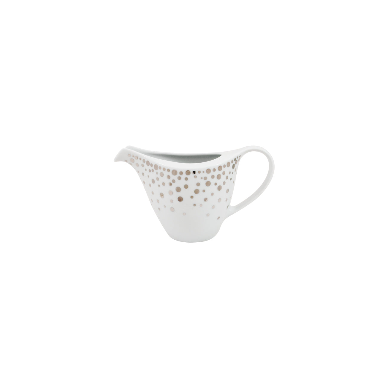 Silver Rain 11-piece Gift Set - Tea Service for 4