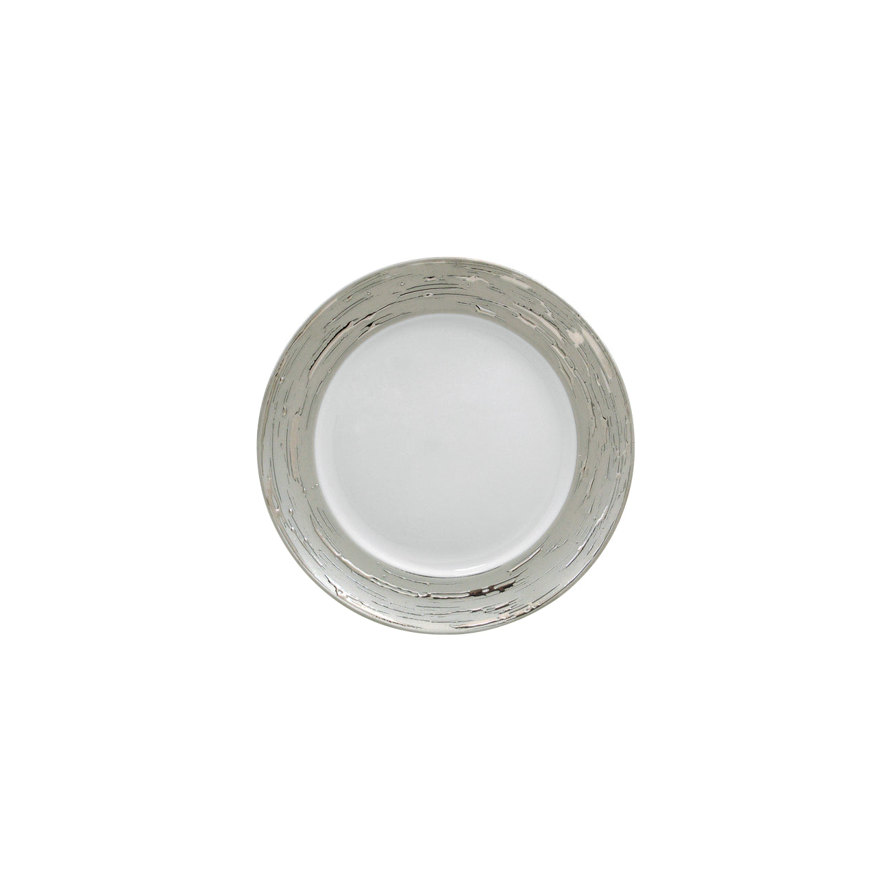 Argentatus Bread/Butter Plate (Set of 4)