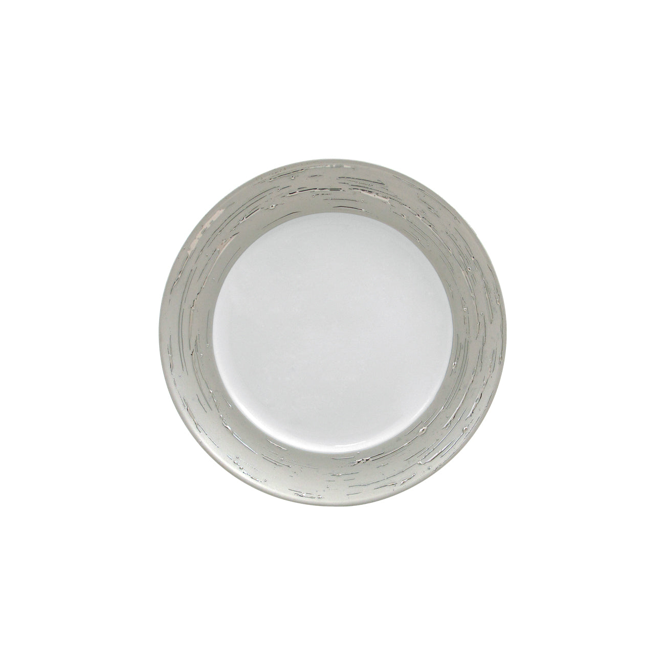 Argentatus Salad Plate (Set of 4)