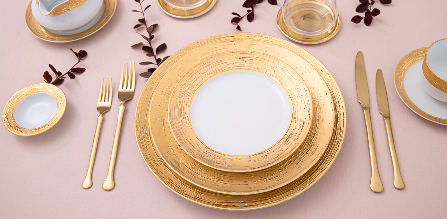 Auratus Oval Soup Tureen