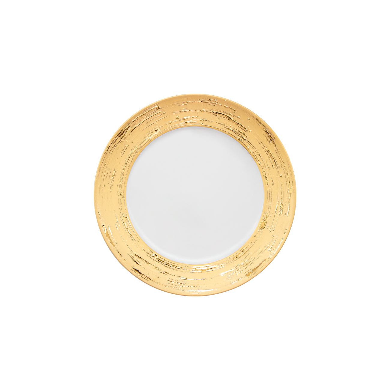 Auratus Salad Plate (Set of 4)