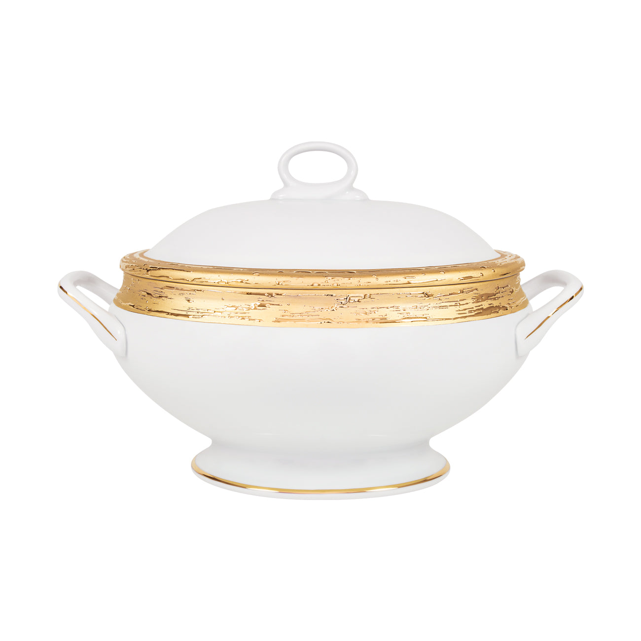 Auratus Oval Soup Tureen