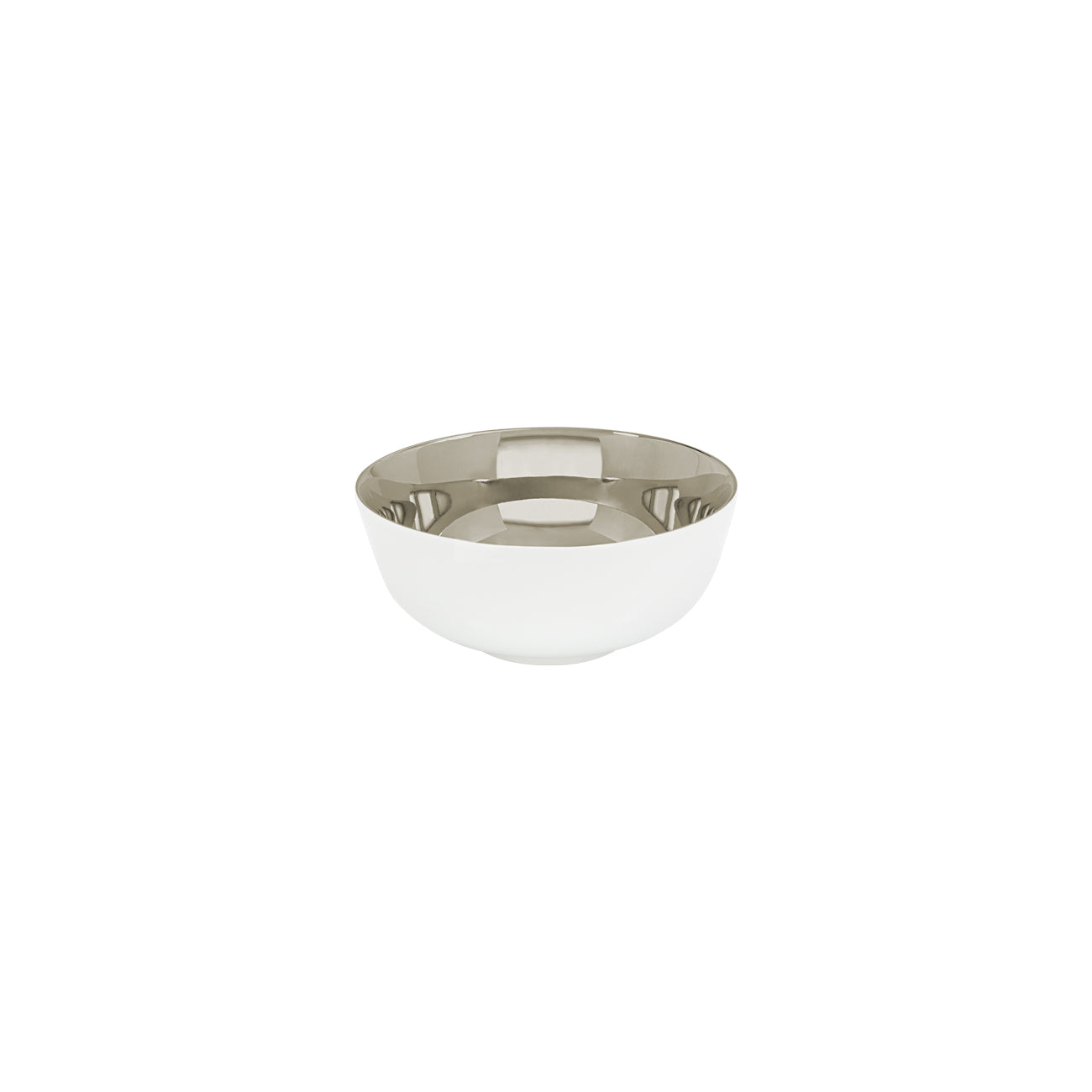 Full Platinum Bowl