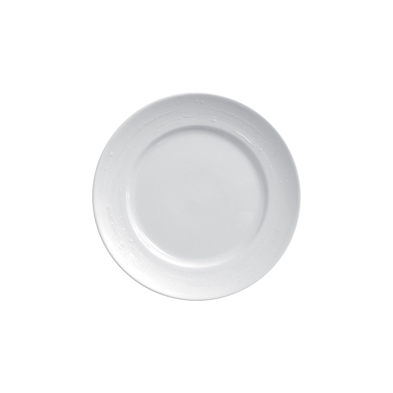 White Tears Salad Plate (Set of 4)