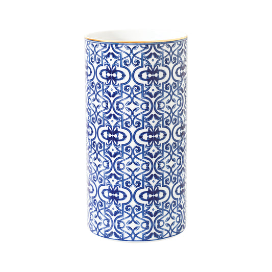 Blue Legacy Vase - Alto