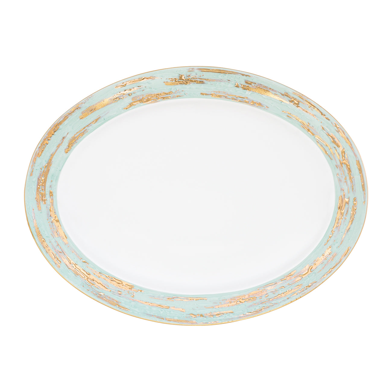 Louise Oval Platter