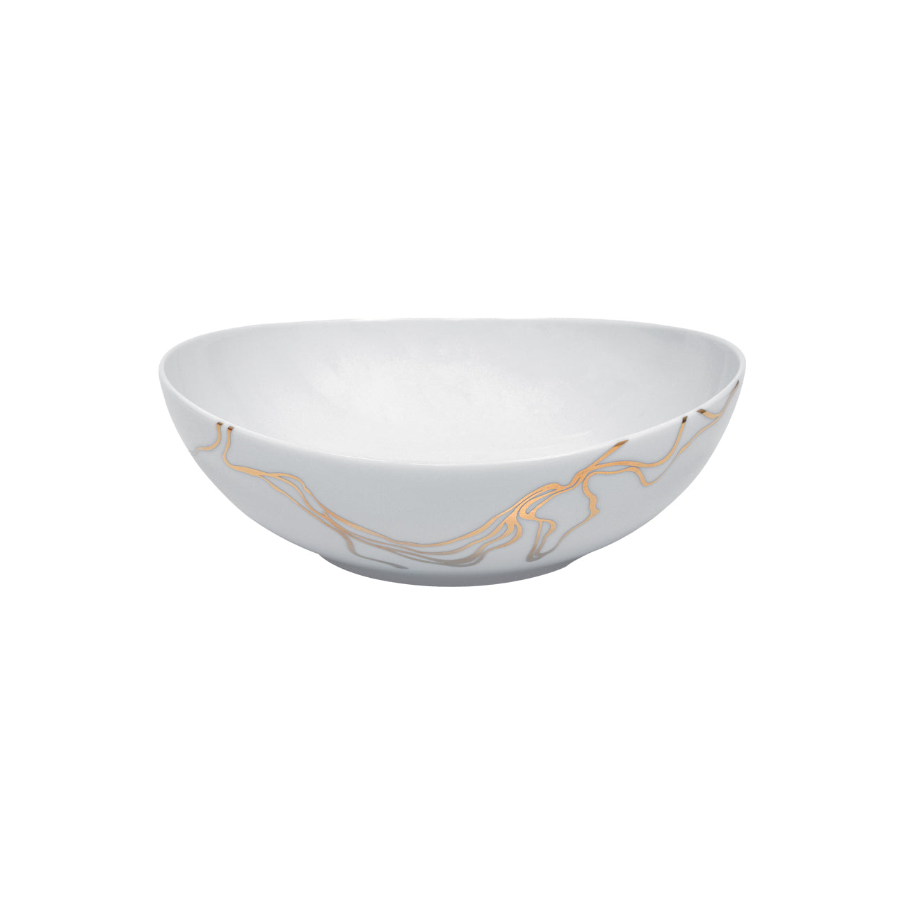 Fiume D'Oro Large Salad Bowl - RENTAL
