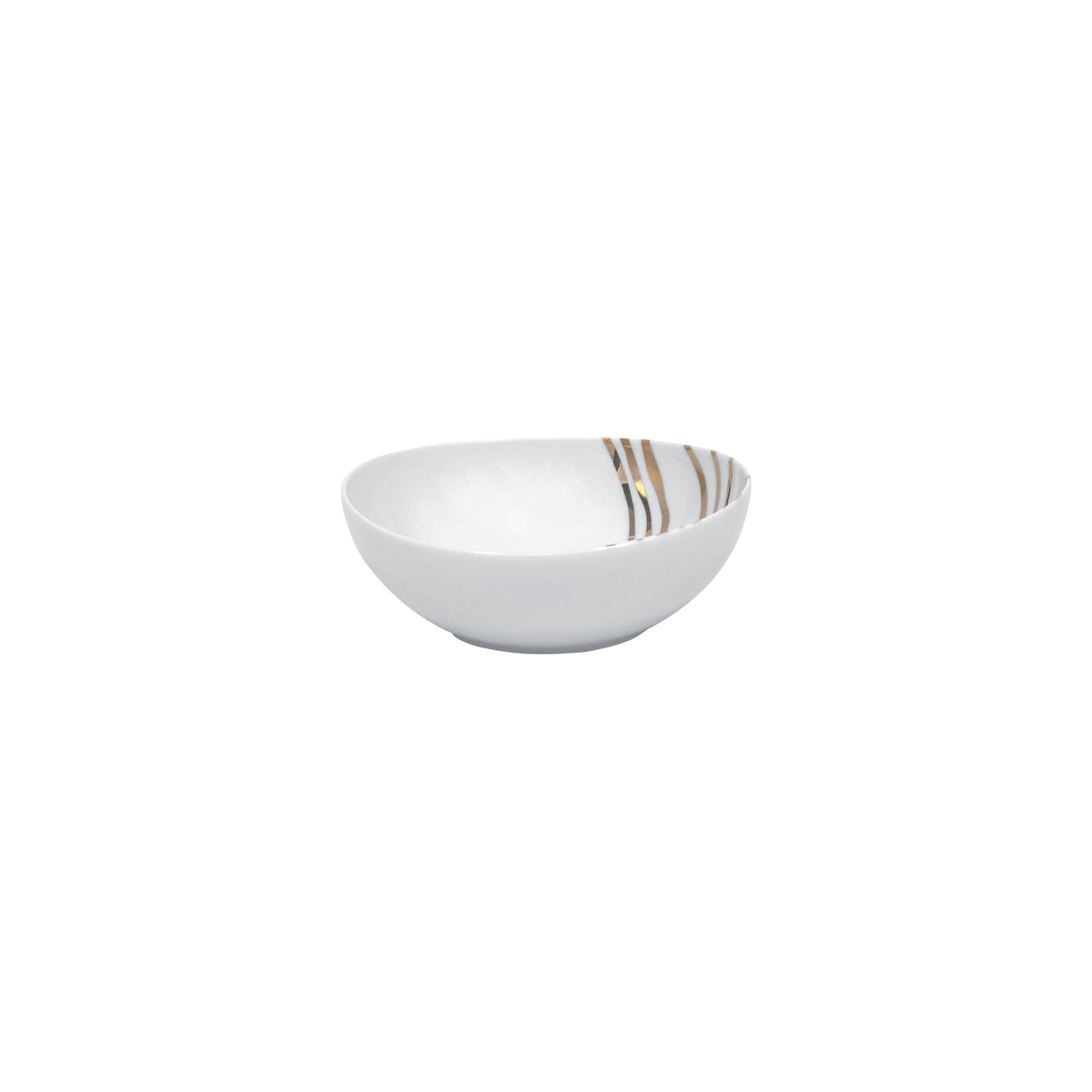 Fiume D'Oro Cereal Bowl - RENTAL