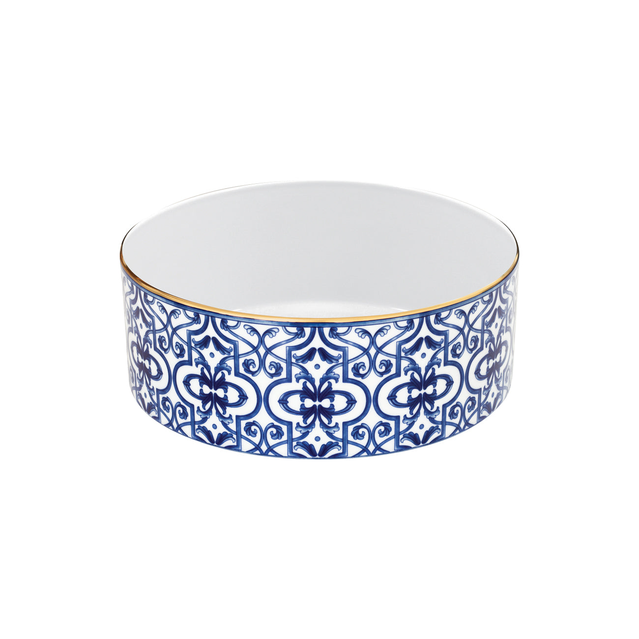 Blue Legacy Statement Bowl
