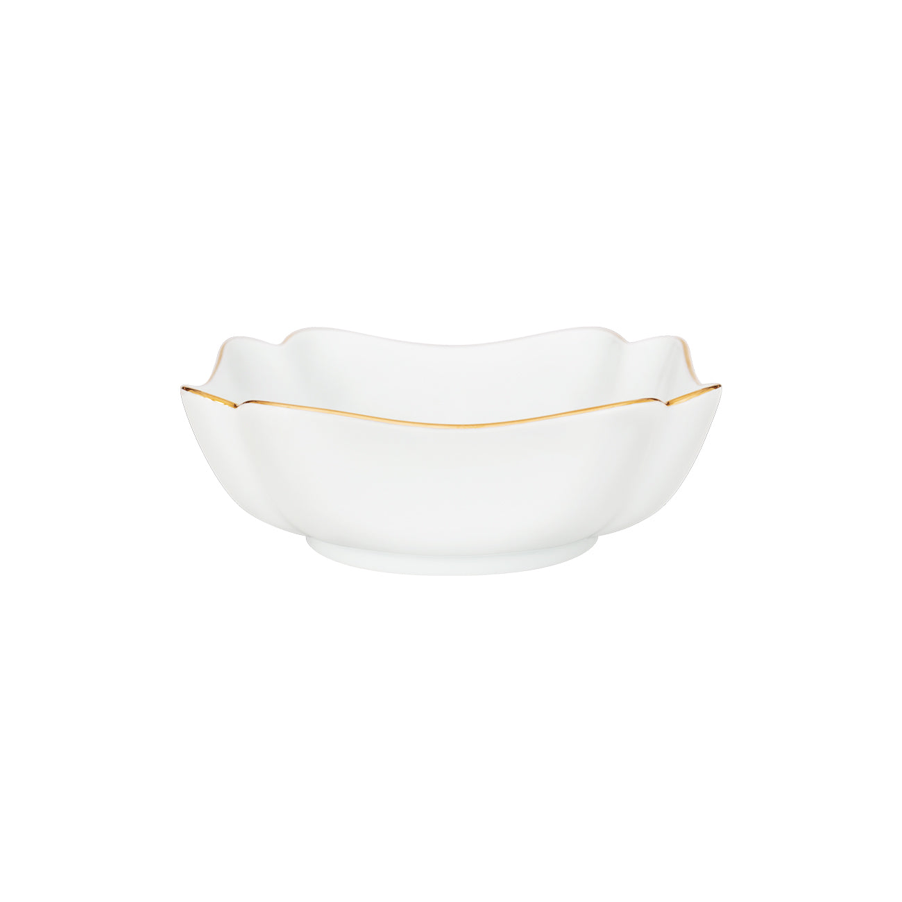 Nuve Square Salad Bowl