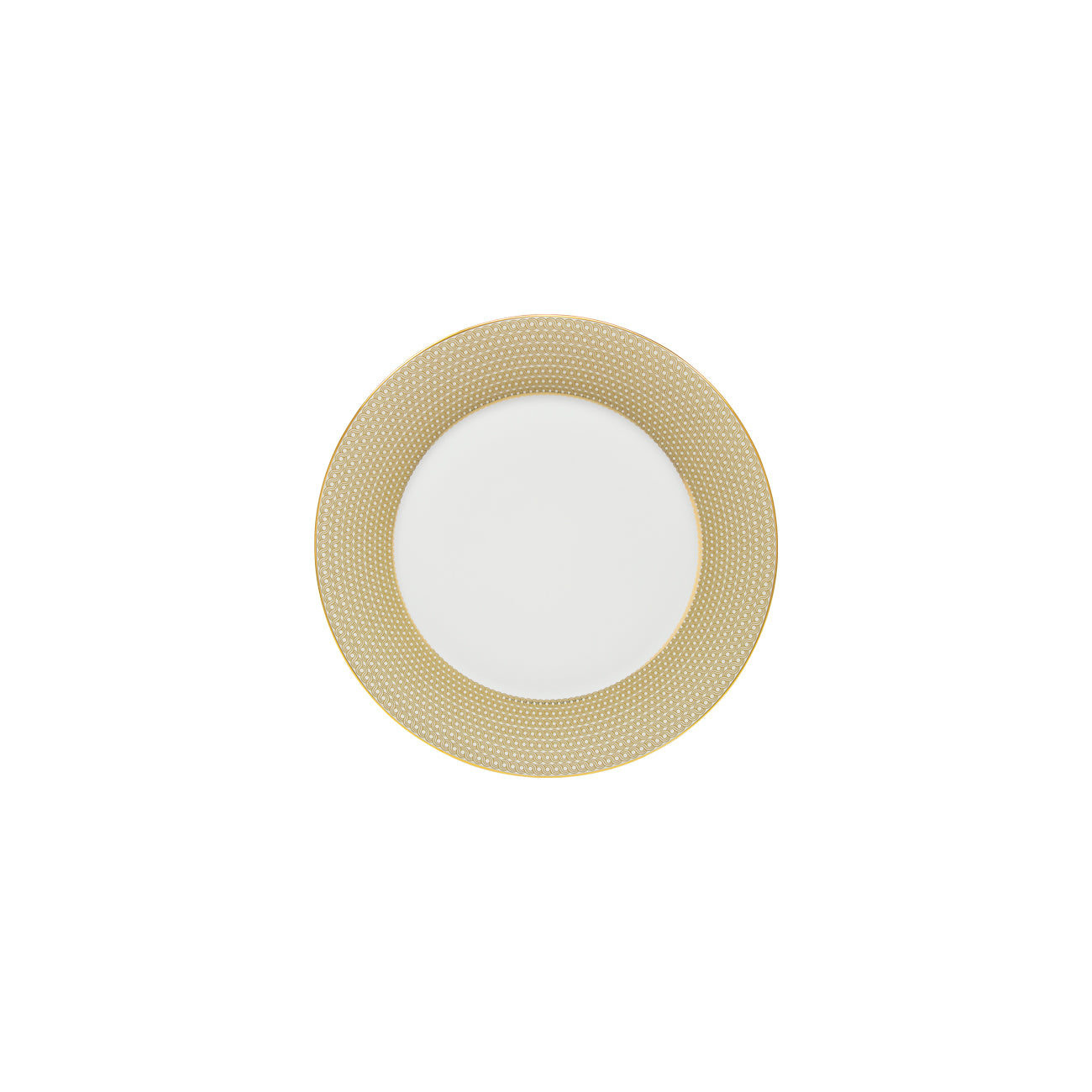 Infinity Bread/Butter Plate (Set of 4)