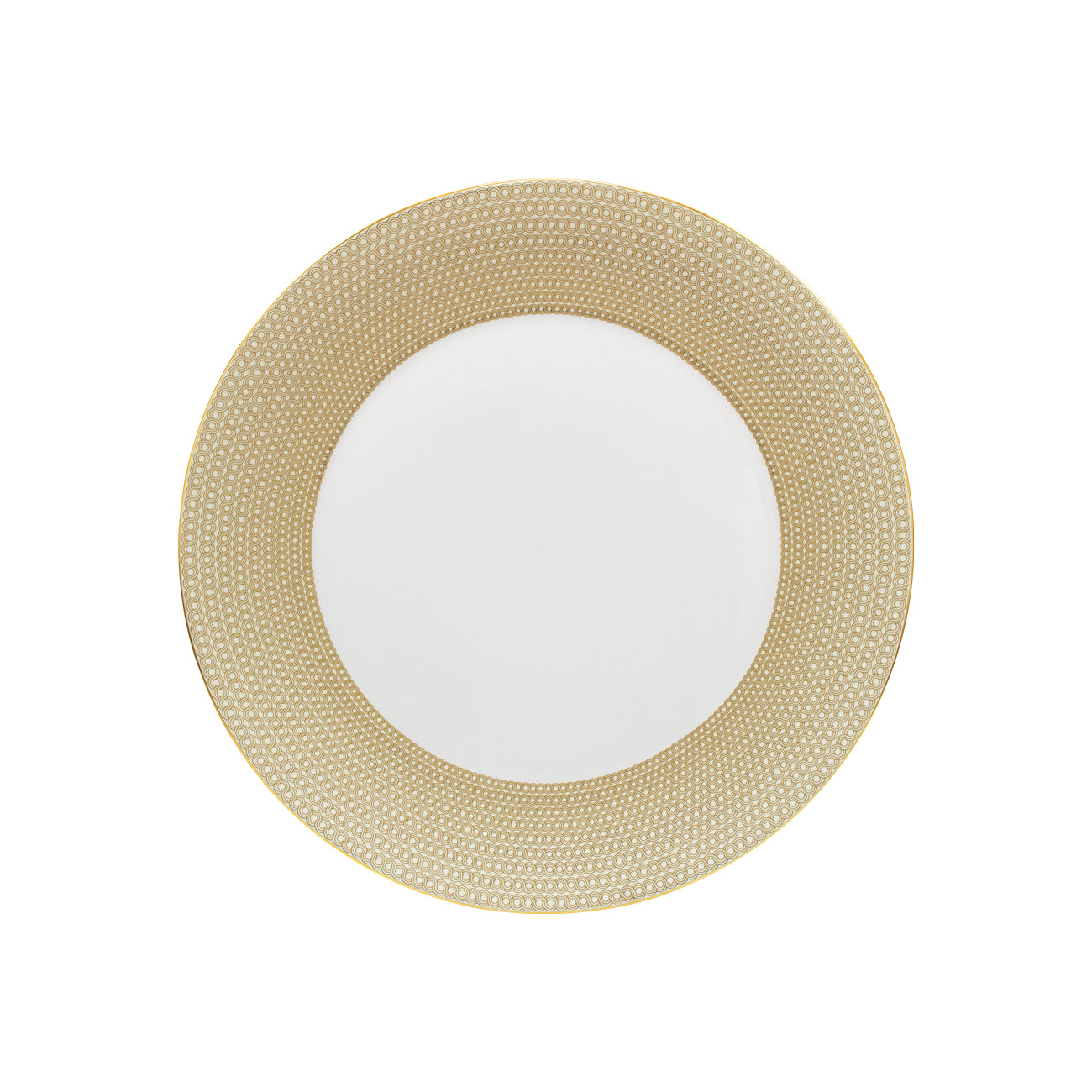 Infinity Dinner Plate (Set of 4)