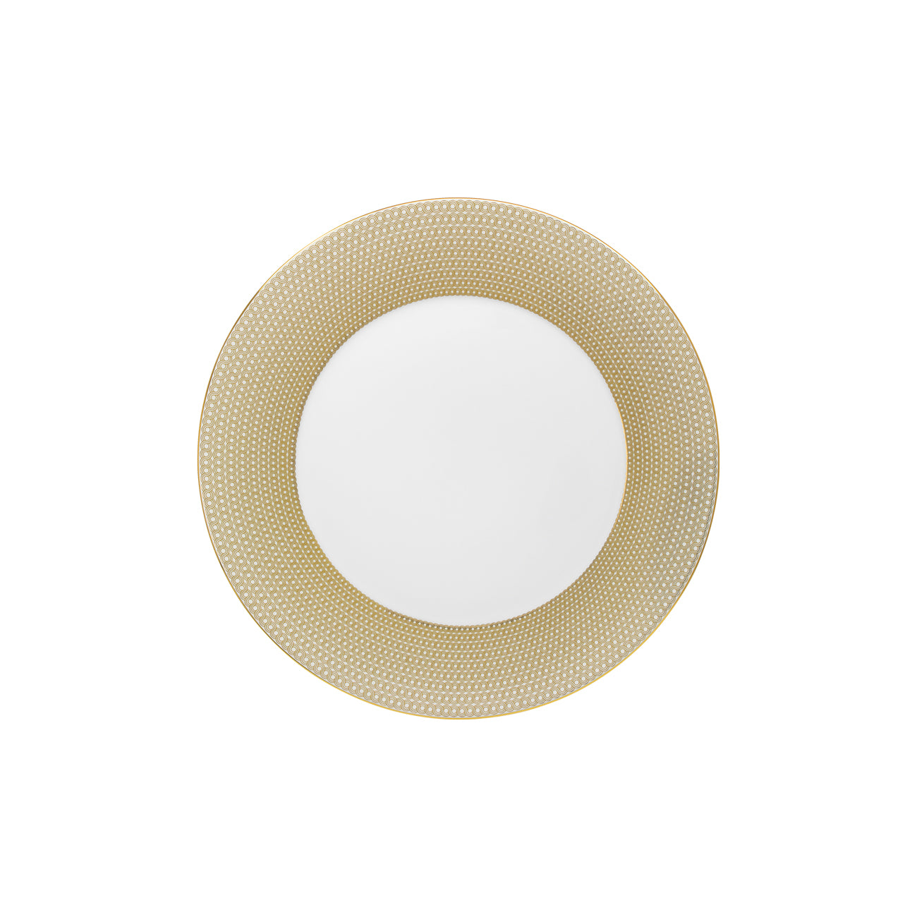 Infinity Salad Plate (Set of 4)