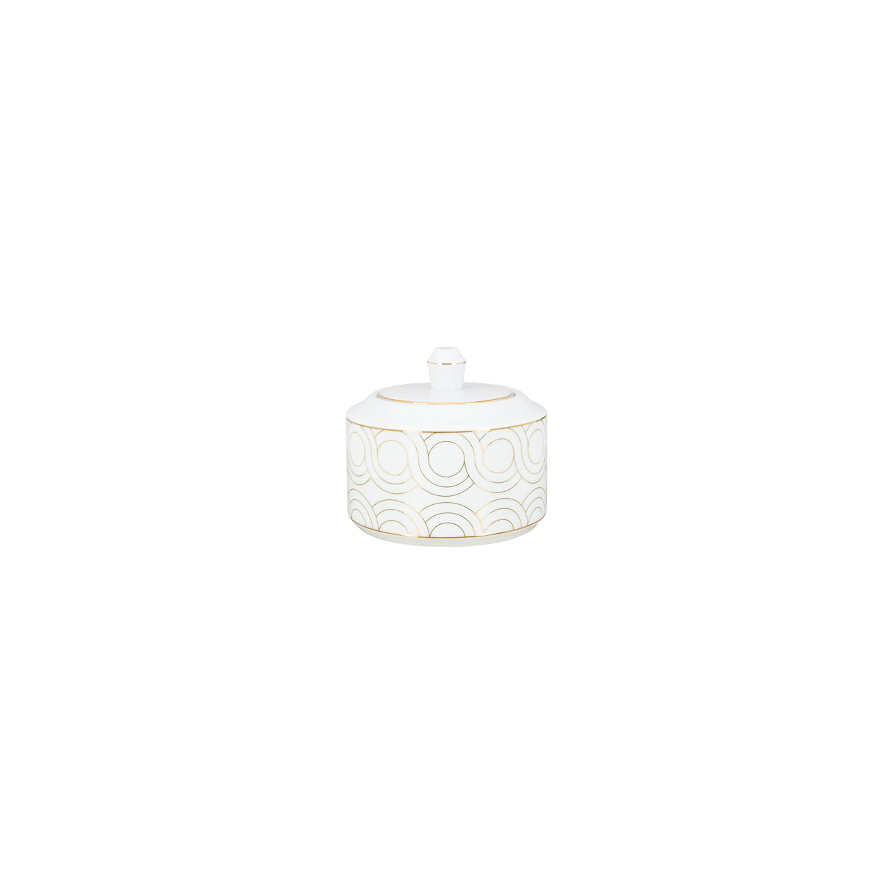 Infinity 11-piece Gift Set - Tea Service for 4
