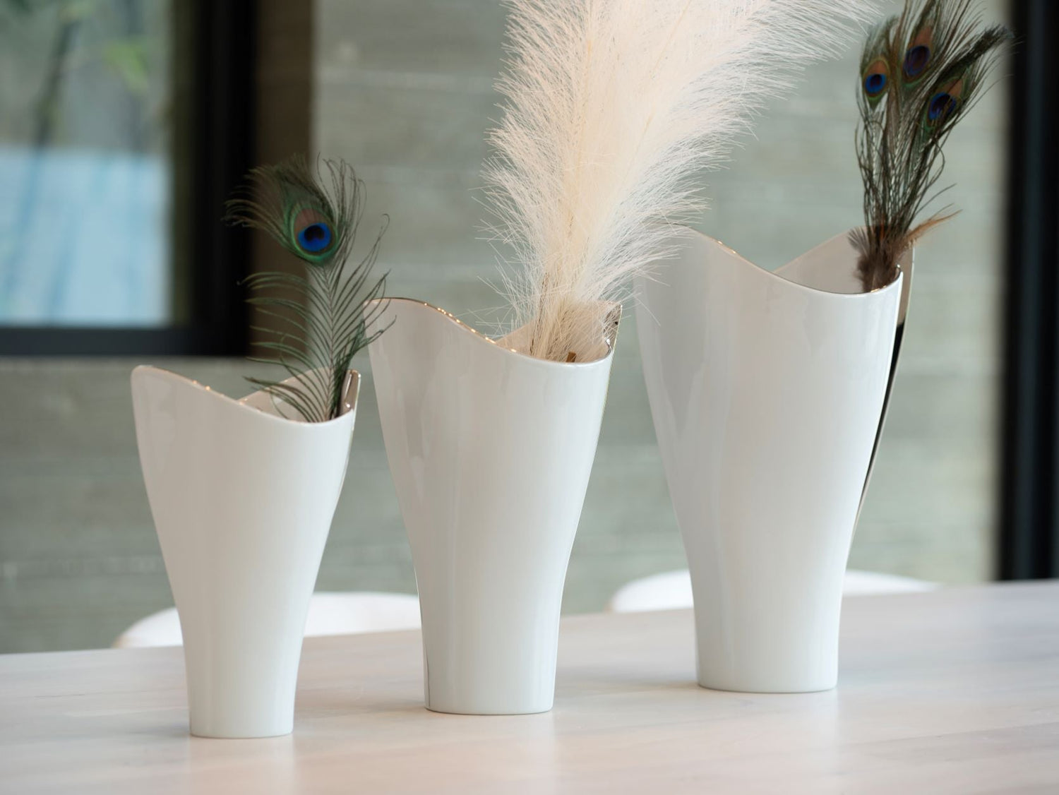 Vases