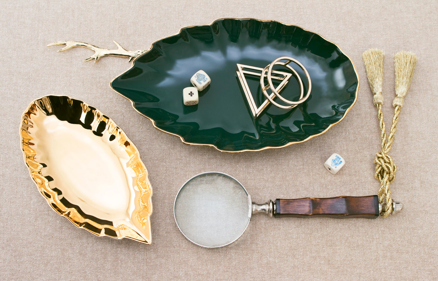 Boxes and Accessories