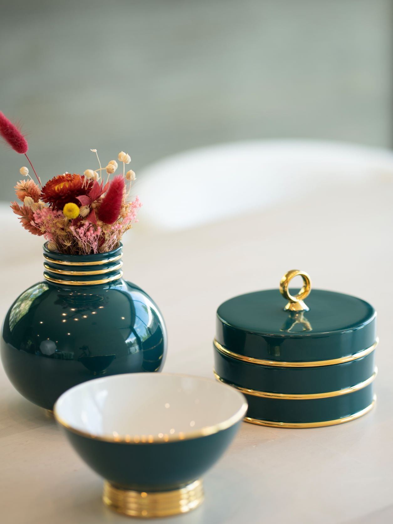 Arienne Collection