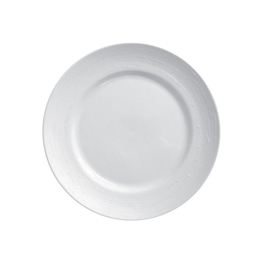 White Tears Dinner Plate (Set of 4)