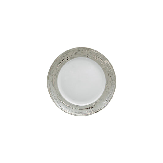 Argentatus Bread/Butter Plate (Set of 4)
