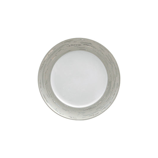 Argentatus Salad Plate (Set of 4)