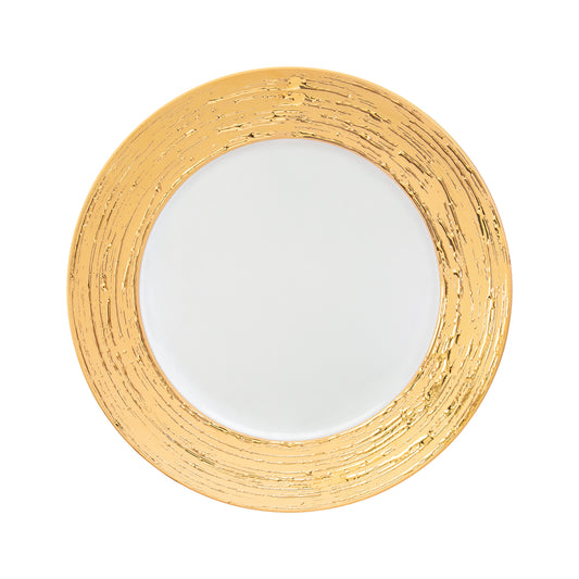 Auratus Dinner Plate (Set of 4)