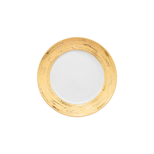 Auratus Salad Plate (Set of 4)