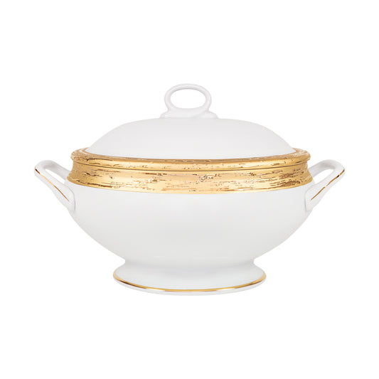 Auratus Oval Soup Tureen