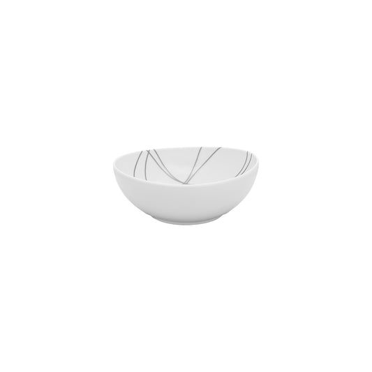 Wave Cereal Bowl