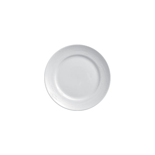 White Tears Bread/Butter Plate (Set of 4)
