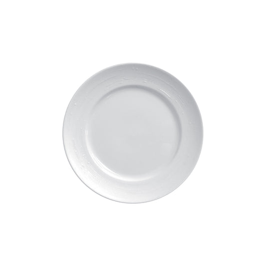 White Tears Salad Plate (Set of 4)