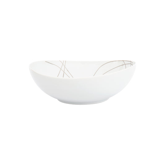 Wave Large Salad Bowl
