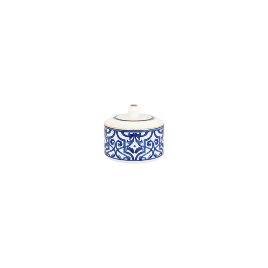Blue Legacy Sugar Bowl