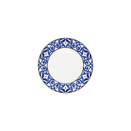 Blue Legacy Bread/Butter Plate (Set of 4)