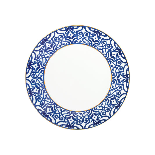 Blue Legacy Dinner Plate (Set of 4)