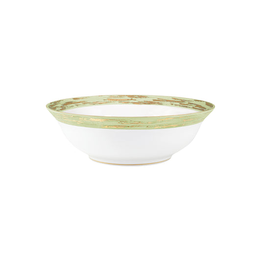 Olivia Large Salad Bowl