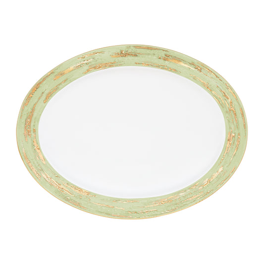 Olivia Oval Platter