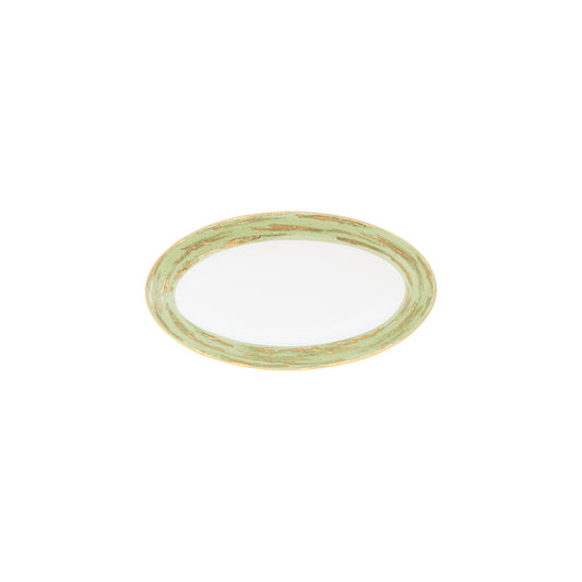Olivia Oval Pickle Dish