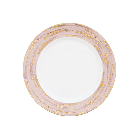 Violet Dinner Plate (Set of 4)
