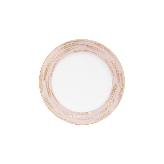 Violet Salad Plate (Set of 4)