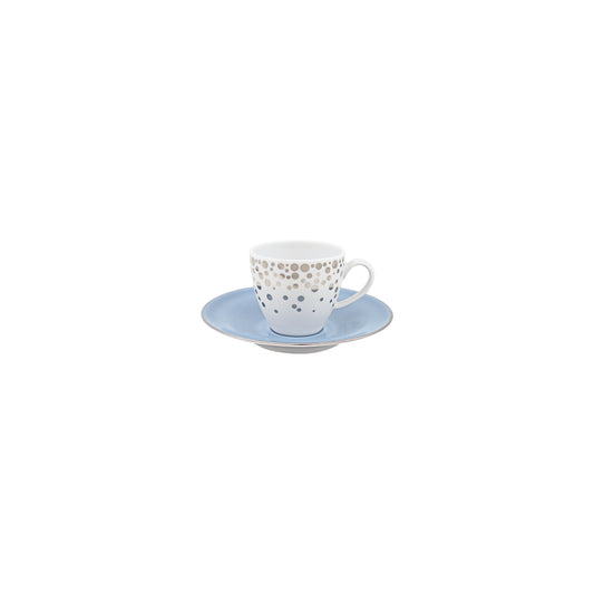 High Quality Restaurant Dinnerware Saturno Espresso Cup 2 oz - Set 36 by  Porcelana Schmidt – Zafill Distribution