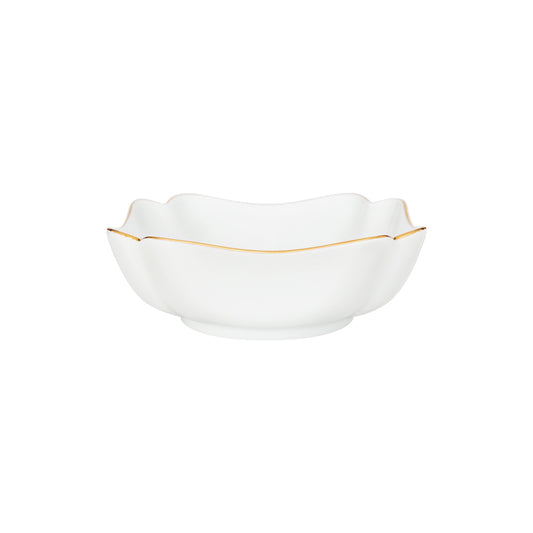 Nuve Square Salad Bowl