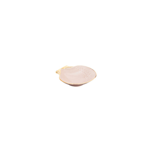 Grace Shell Dish