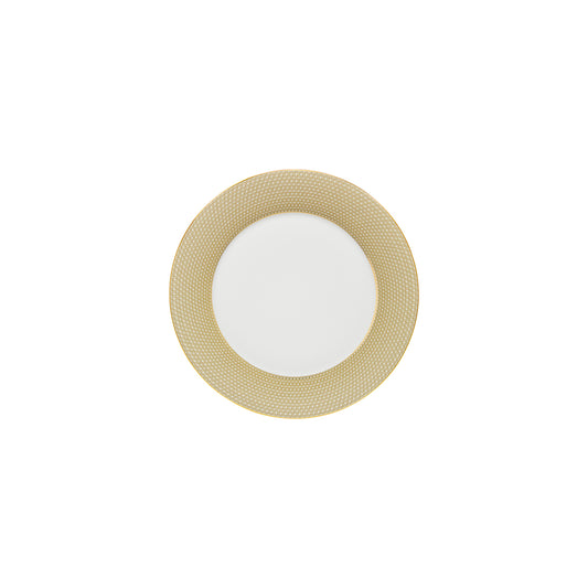 Infinity Bread/Butter Plate (Set of 4)