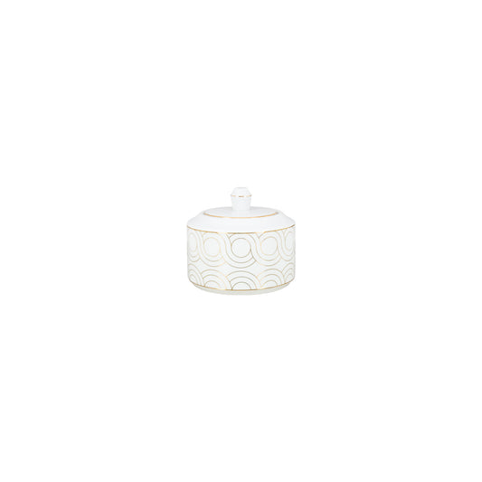 Infinity Sugar Bowl