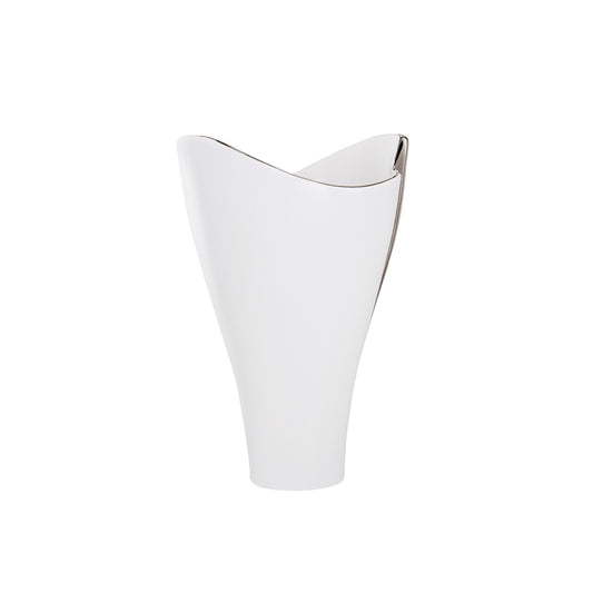 Tropheo Vase Platinum- Corto